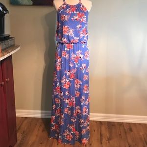 Summer Dress NEW WITH TAGS 👗